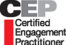 Certified Engagement Practitioner